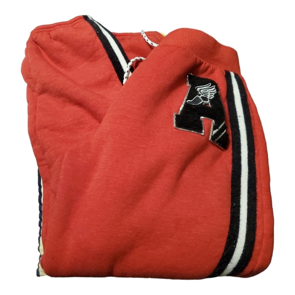 No Boundaries Sherpa Lined Activewear Sweatpants - Picture 3 of 7